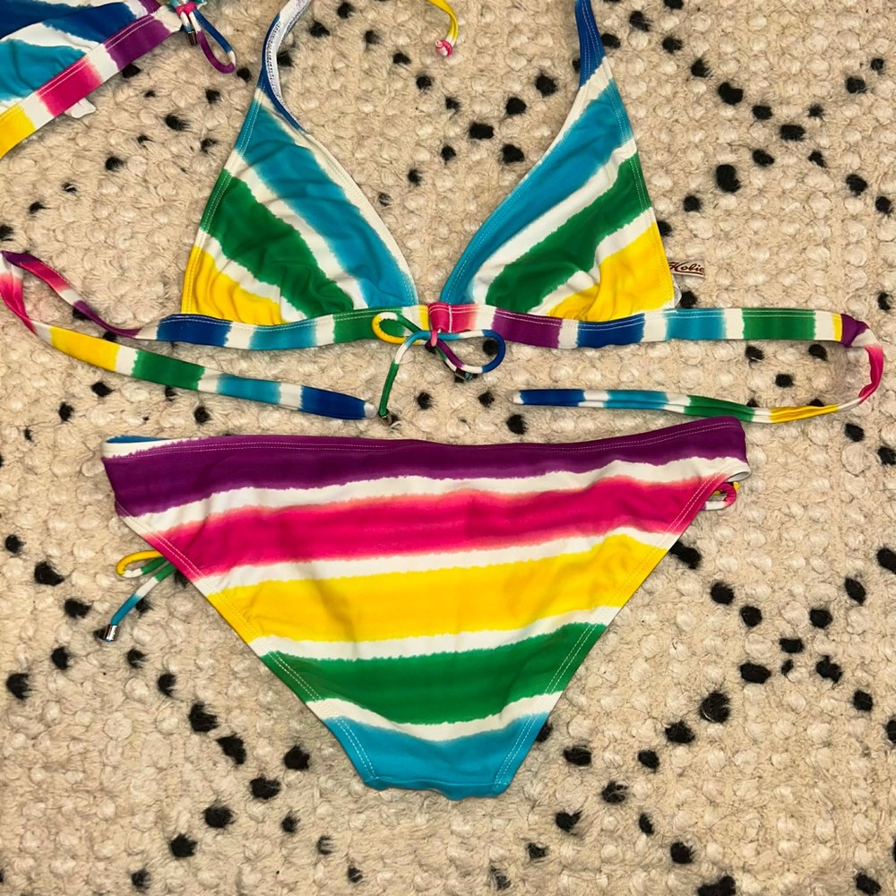 Hobie Multicolor Bikini